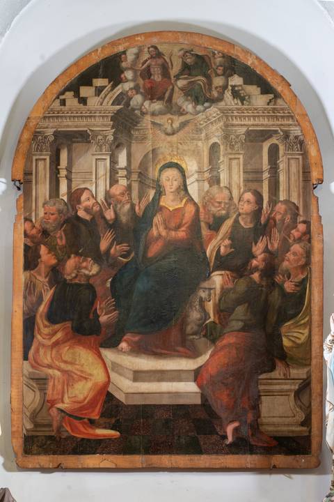 Pentecoste
