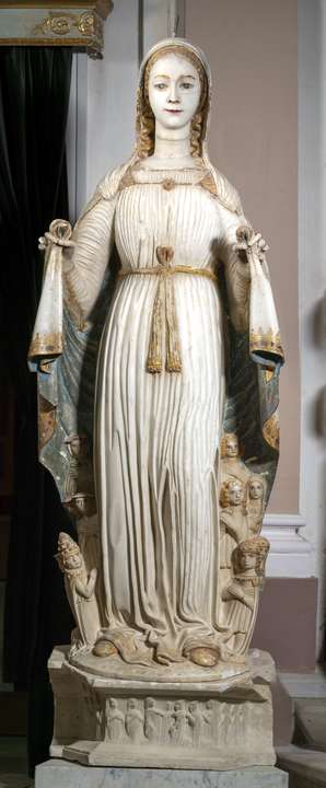 Madonna dell'Accomandata