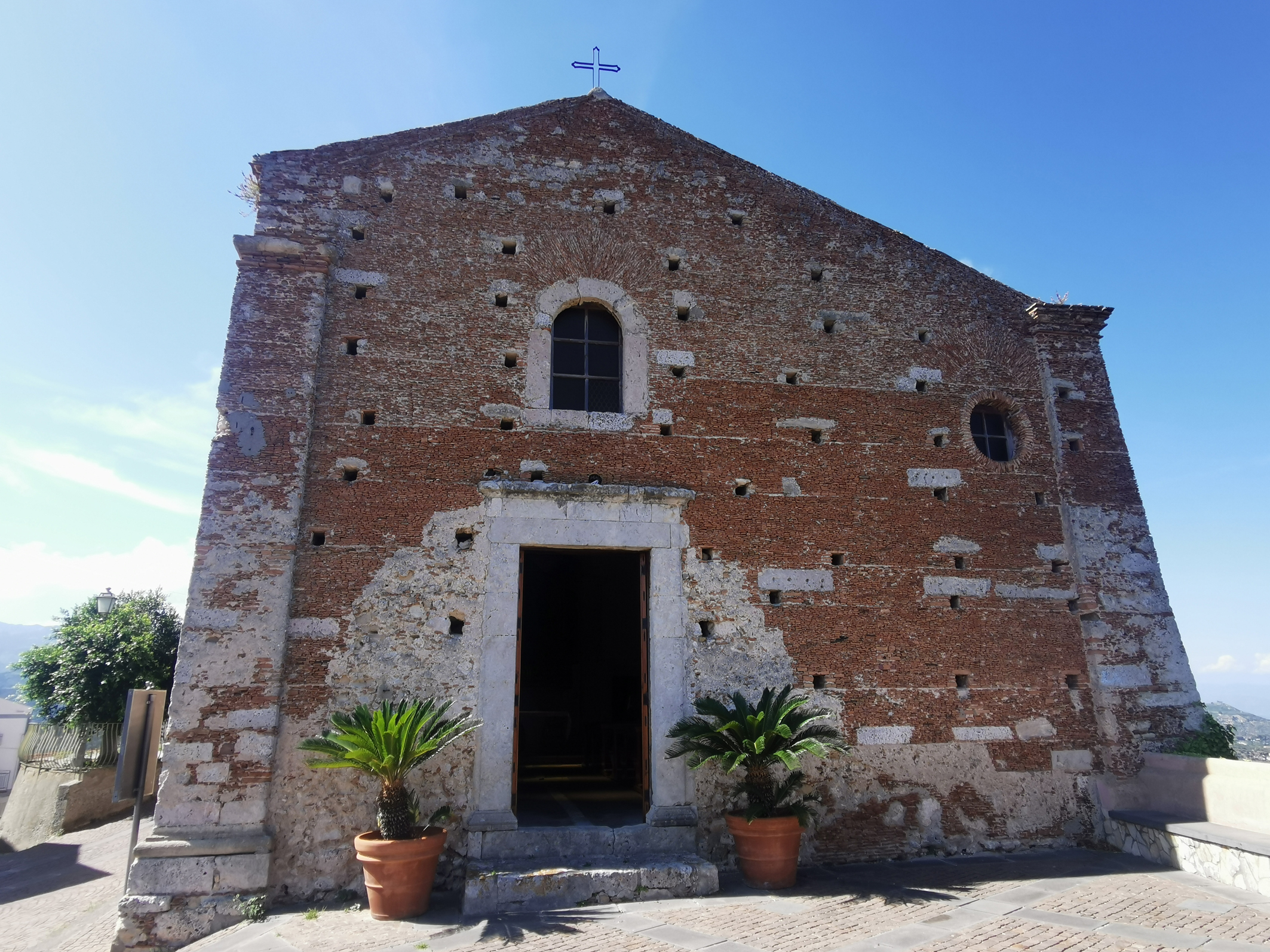 Chiesa di Maria Santissima della Catena
