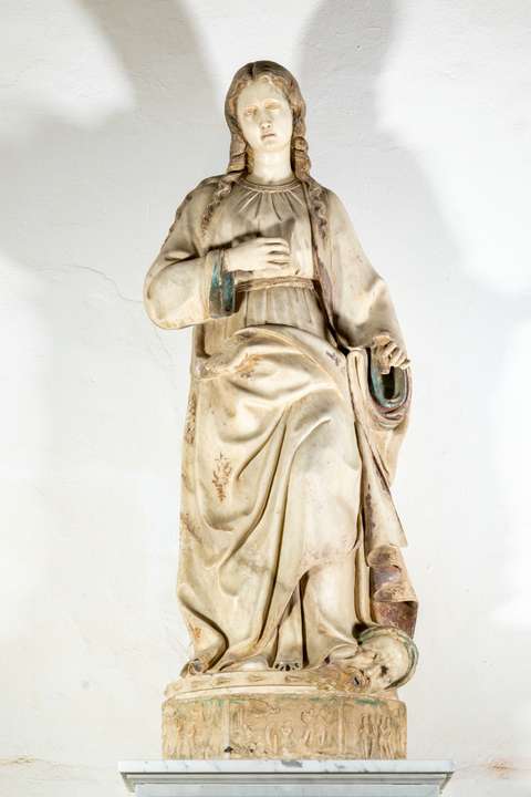 Santa Caterina d'Alessandria