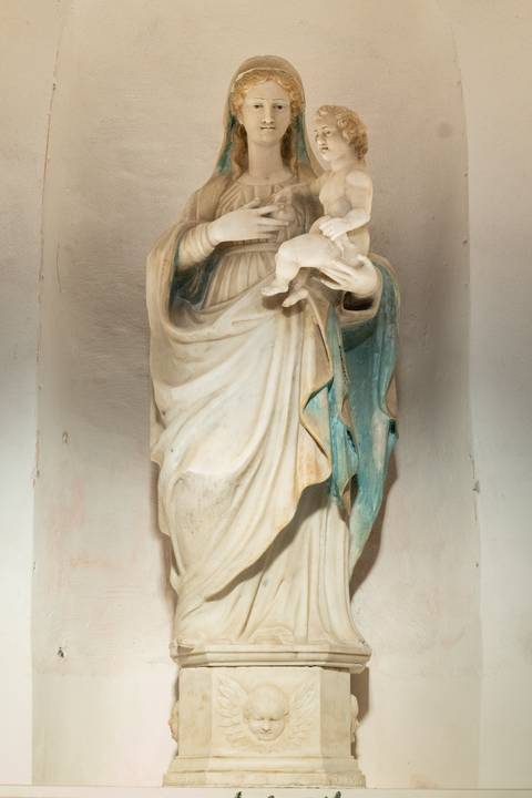 Madonna delle Grazie