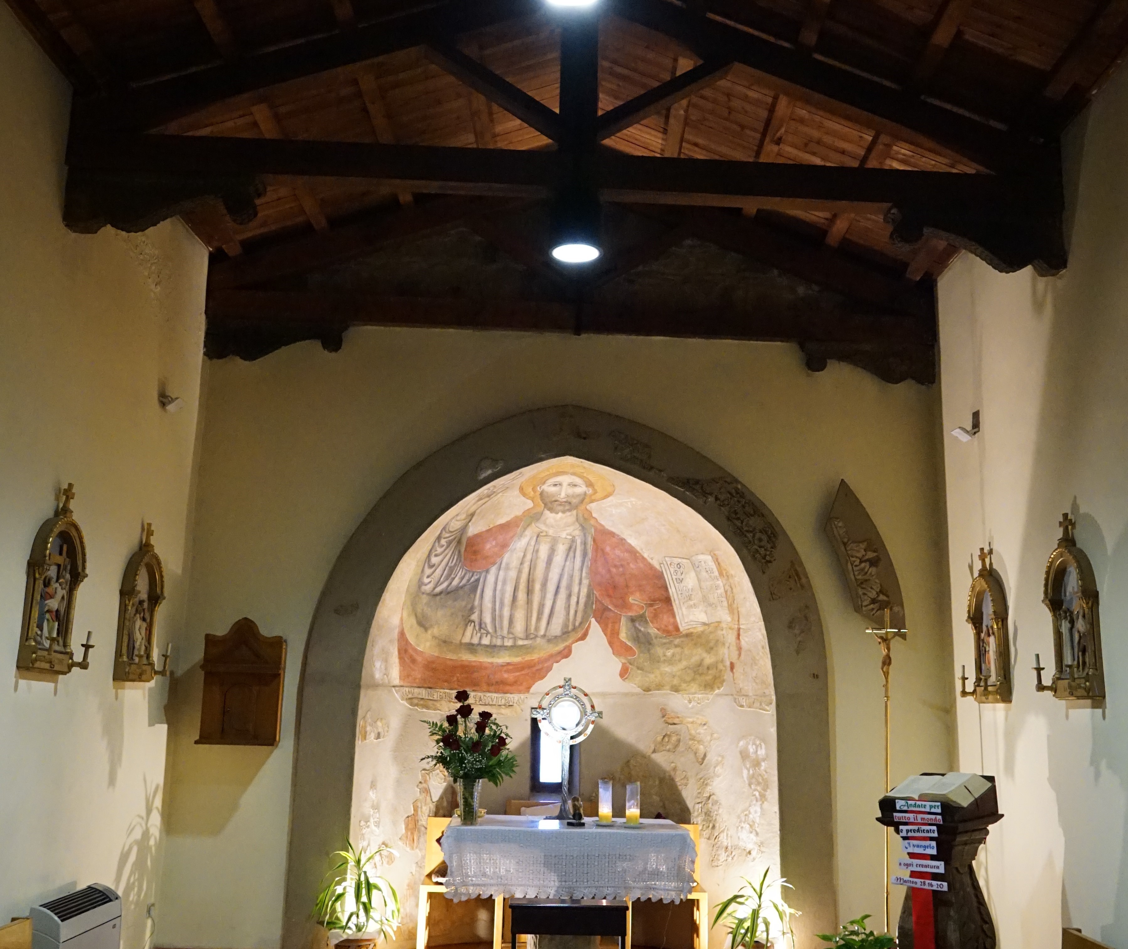 Chiesa del SS. Salvatore