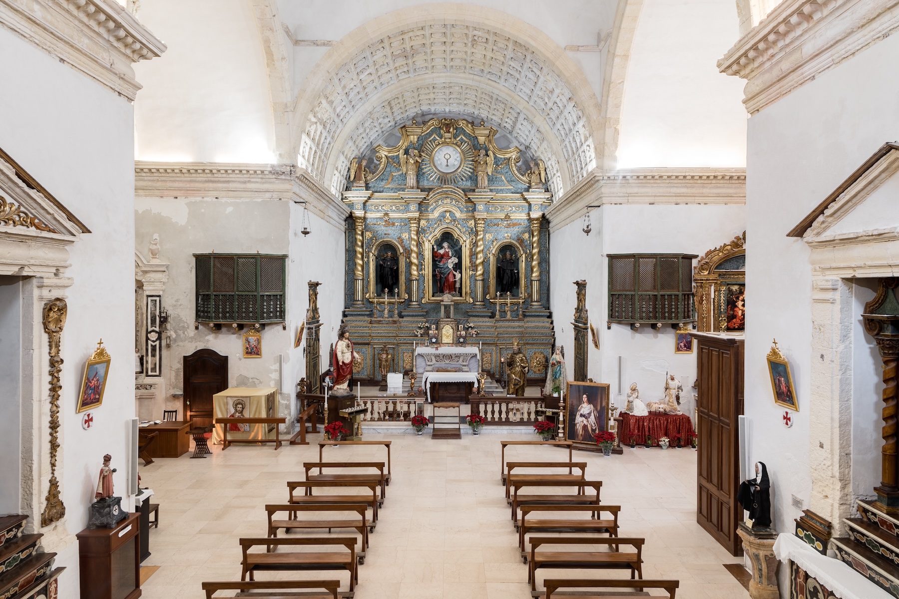 Chiesa di Sant’Agostino