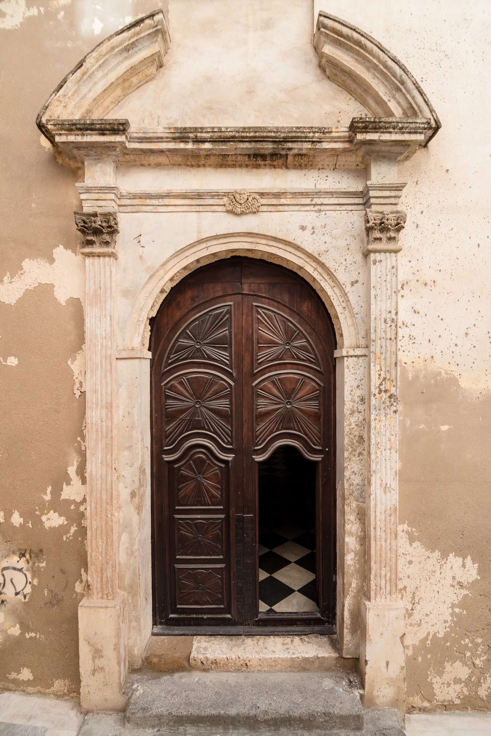 Chiesa del Santo Sepolcro