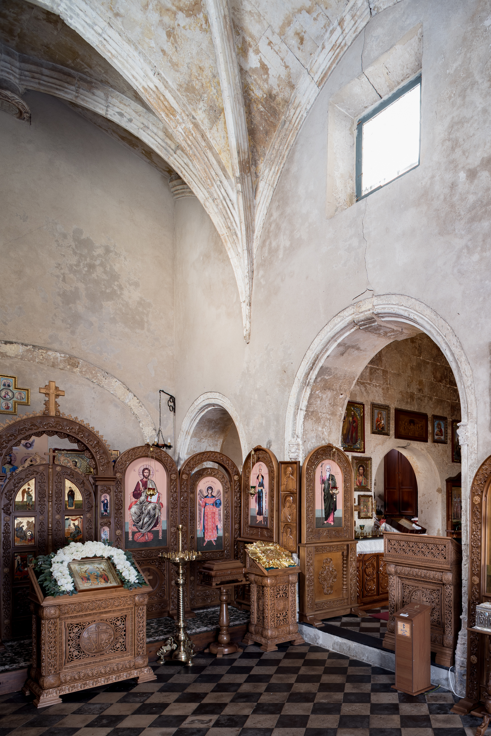 Chiesa della Speranza