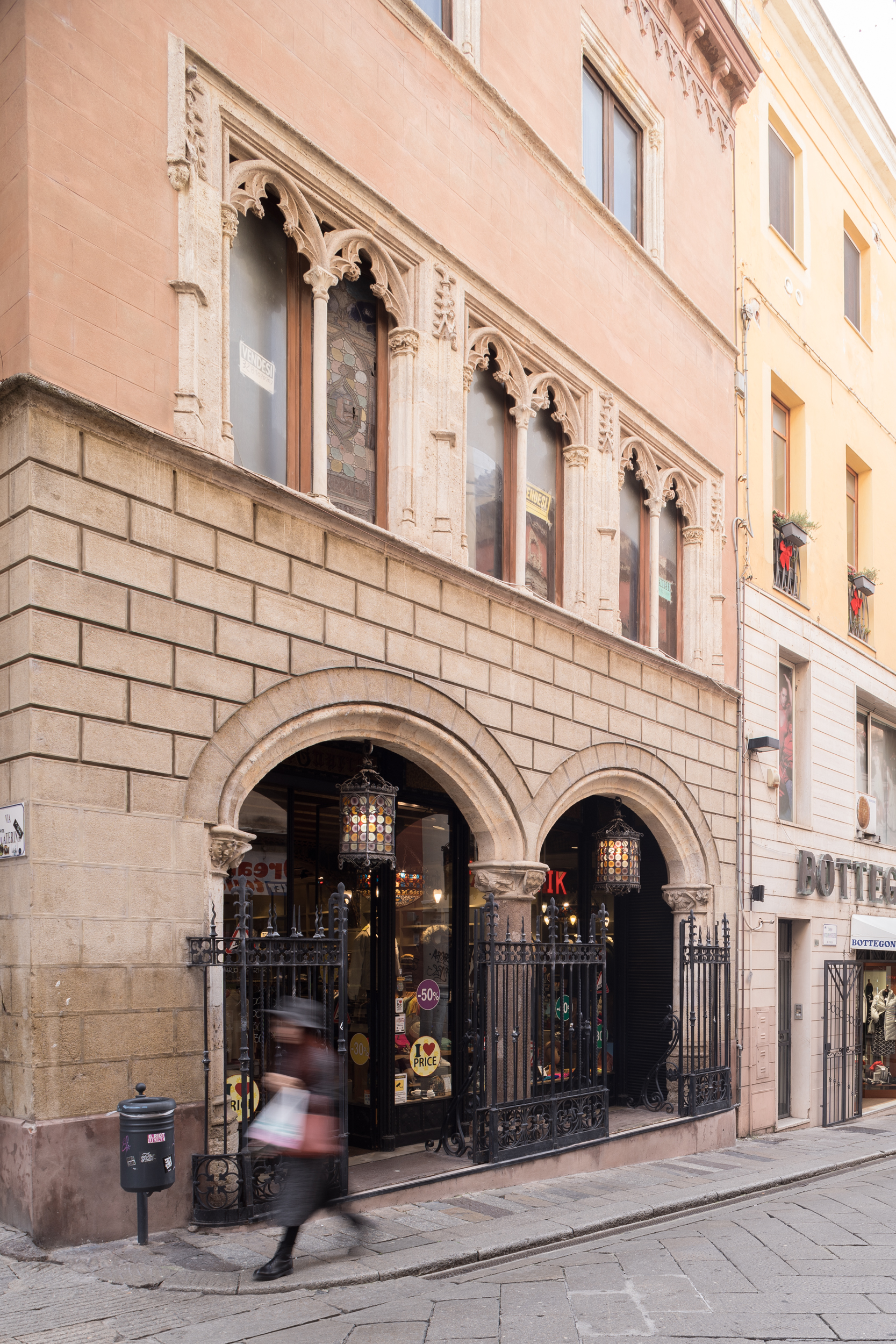 Casa Guarino