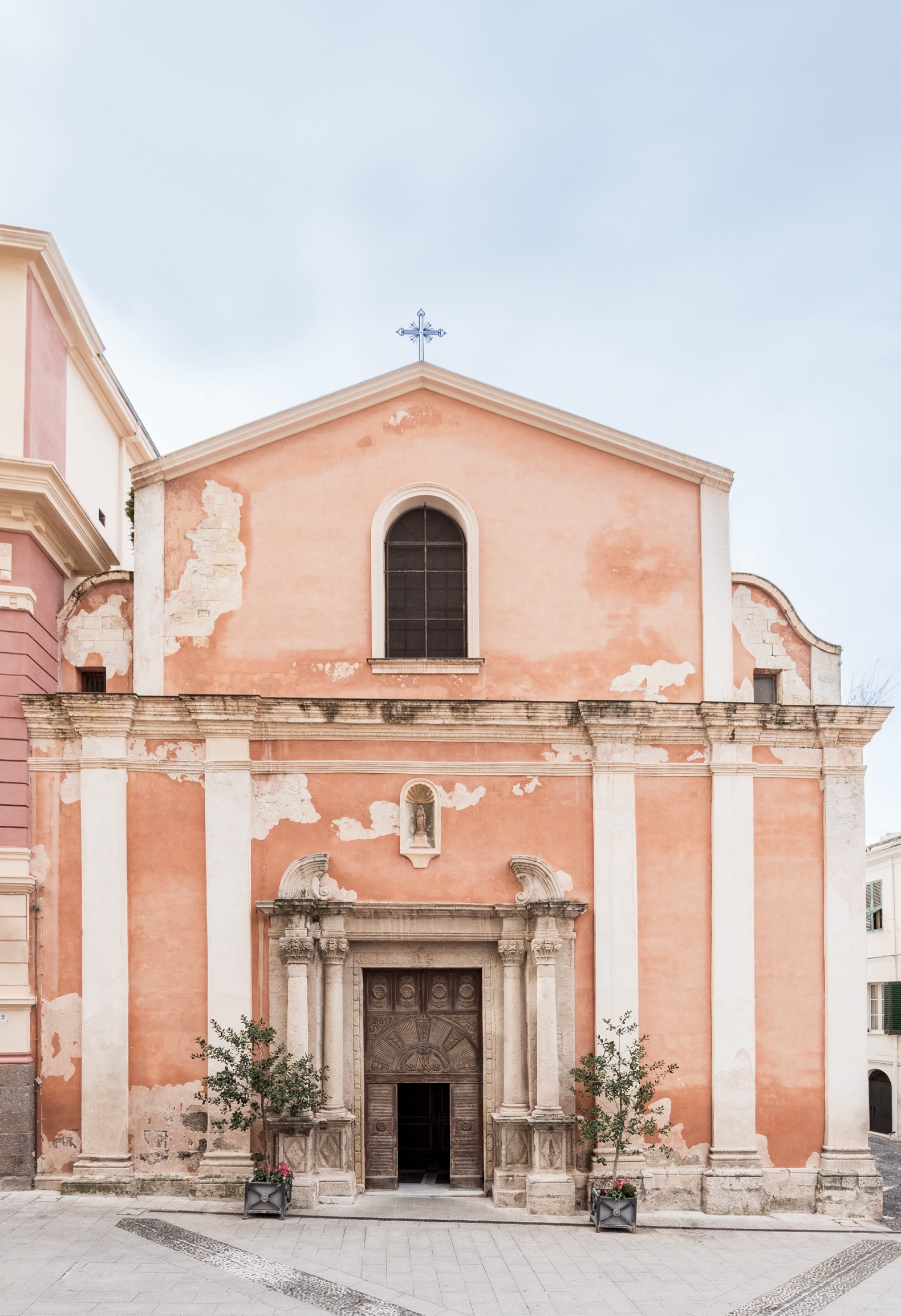 Chiesa del Rosario