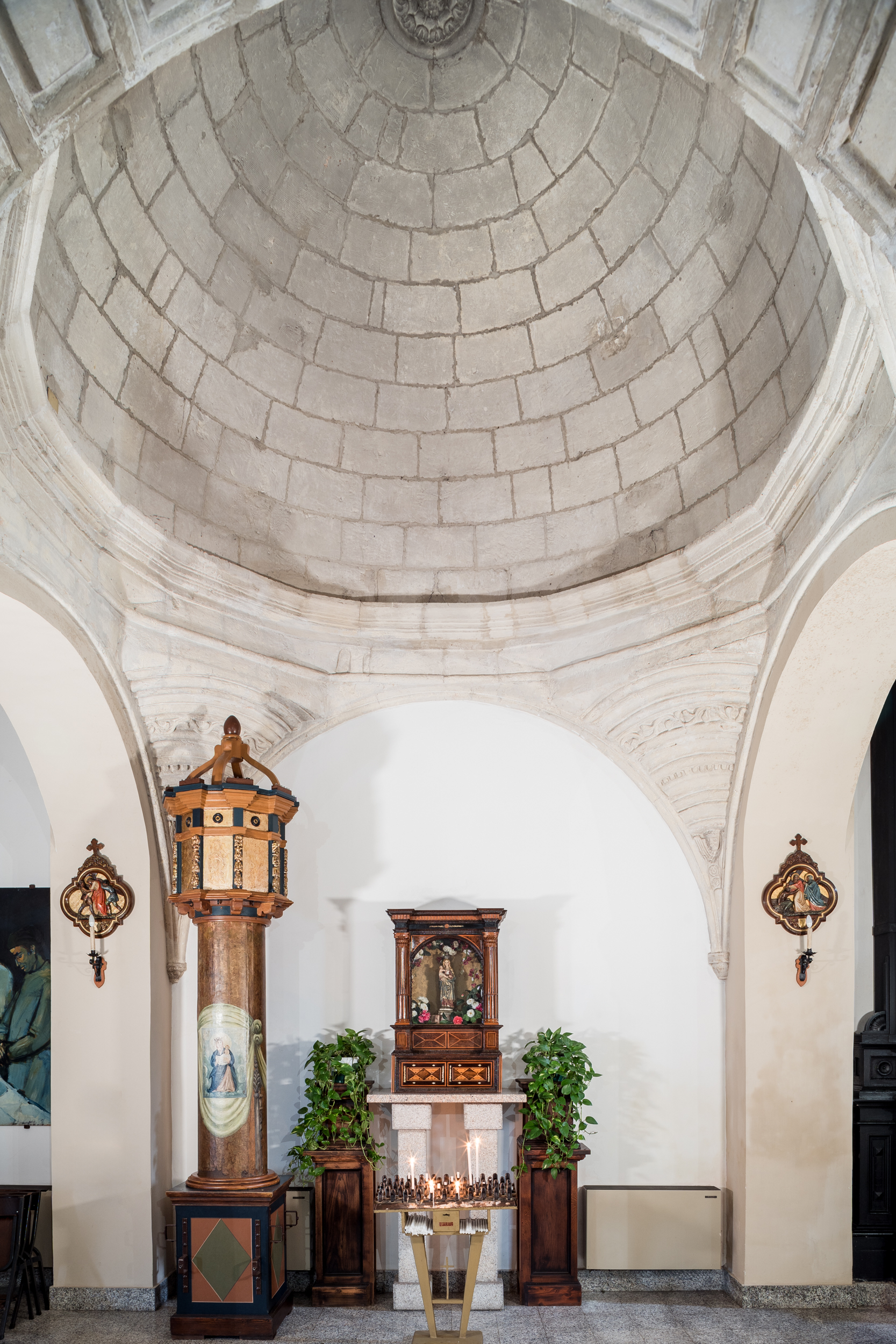 Chiesa di San Francesco dei Cappuccini