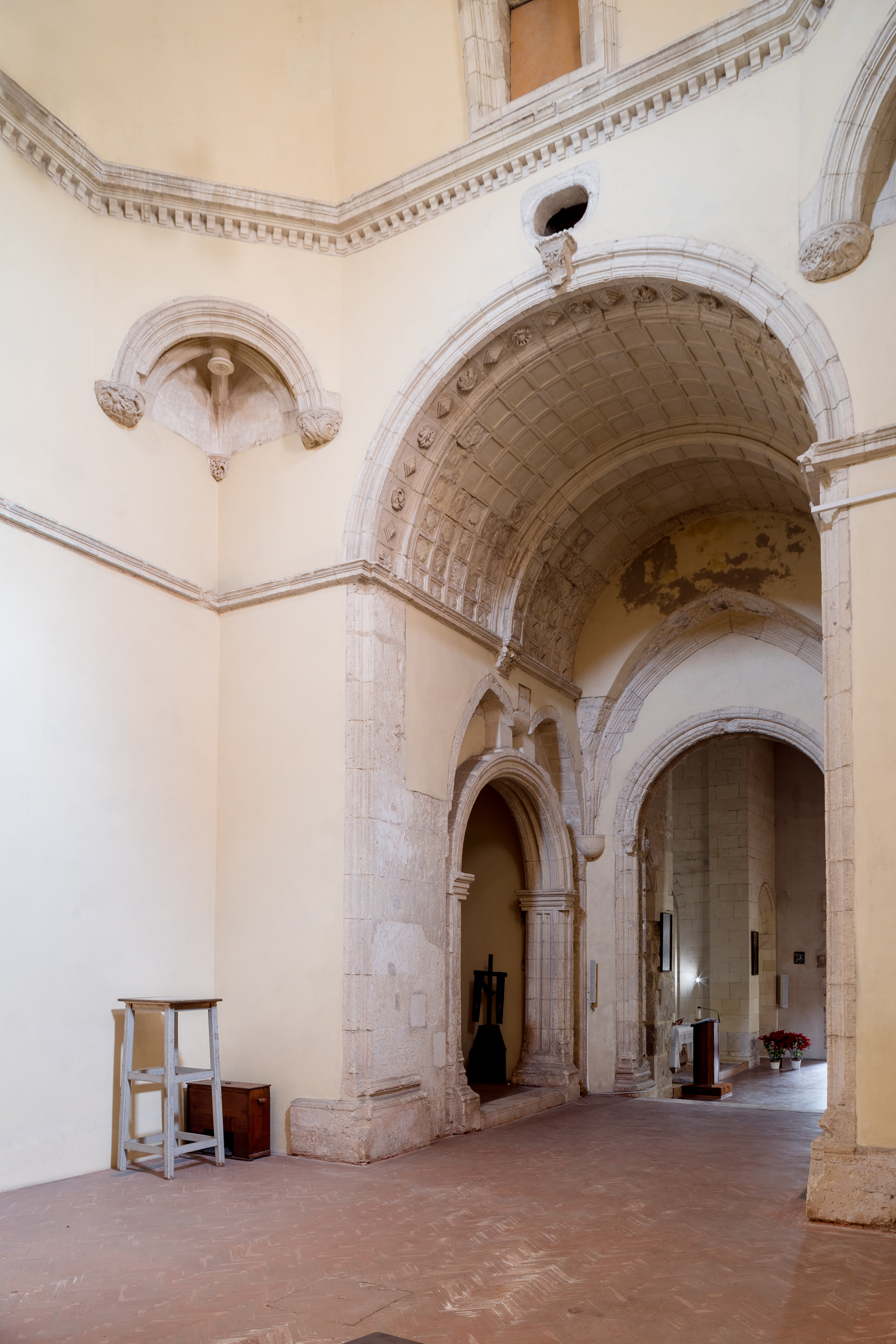 Cappella del Rosario (Chiesa di San Domenico)