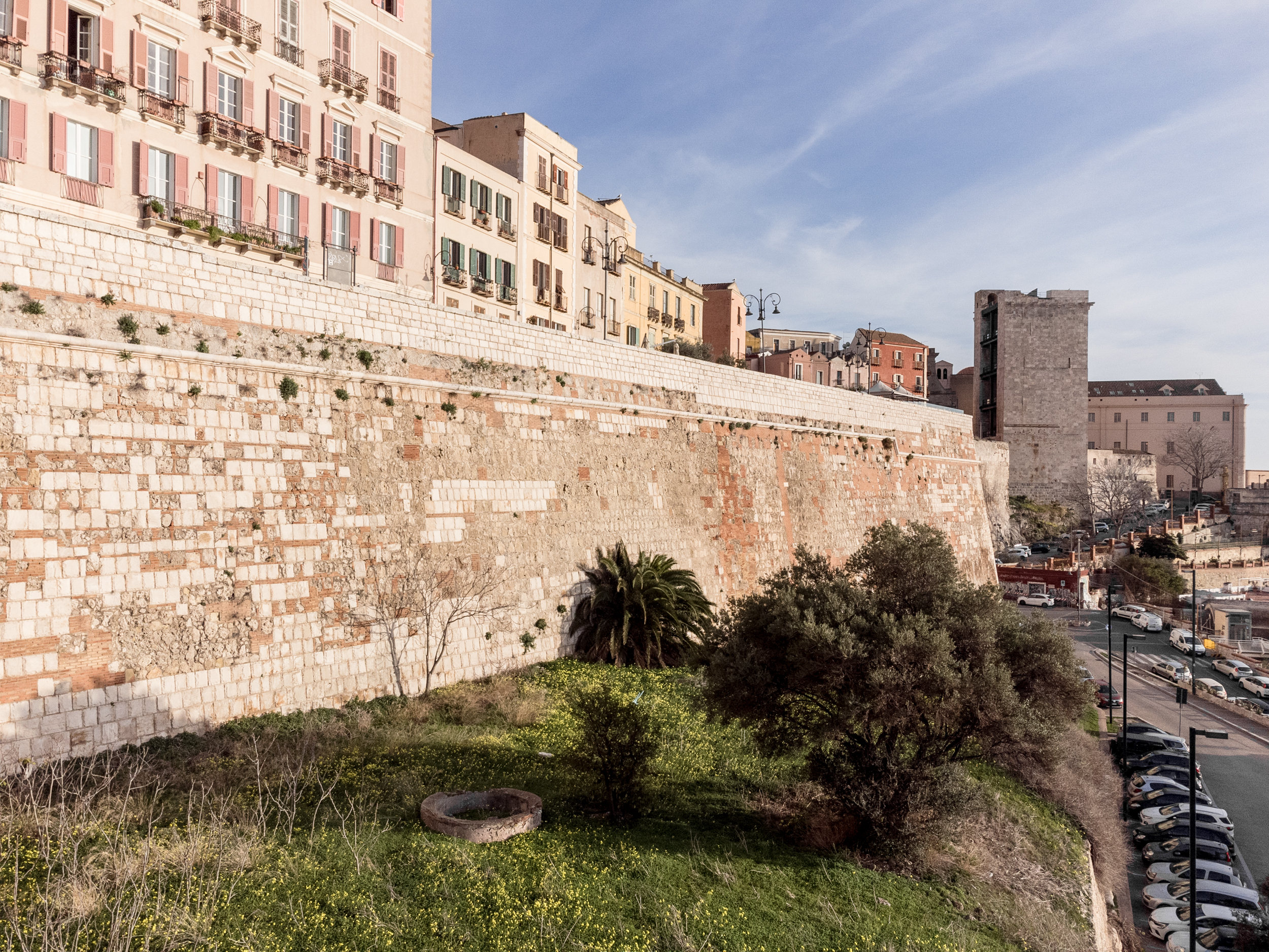 Fortificazioni cinquecentesche